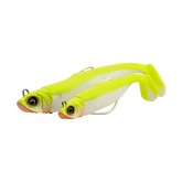 Savage Gear Minnow WL 12.5cm 28g Sinking